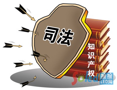 知識產權保護