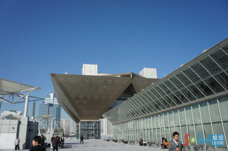 Lighting Japan 2015չ(chng)