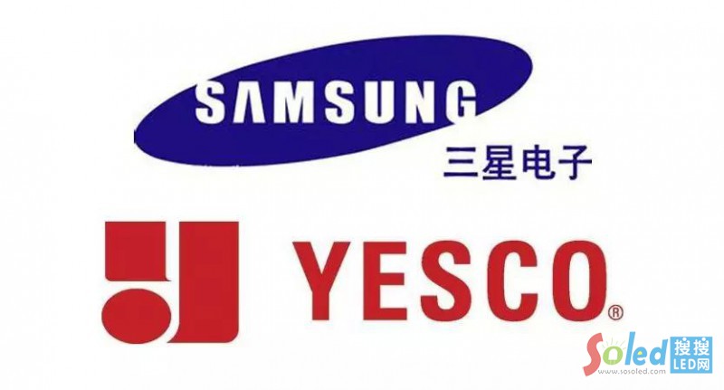 ُYESCO LED@ʾI(lng)M܊