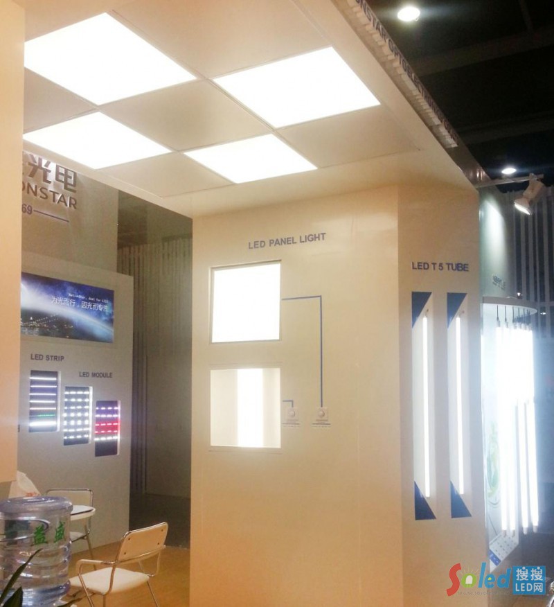 LEDcT5T8չʾ