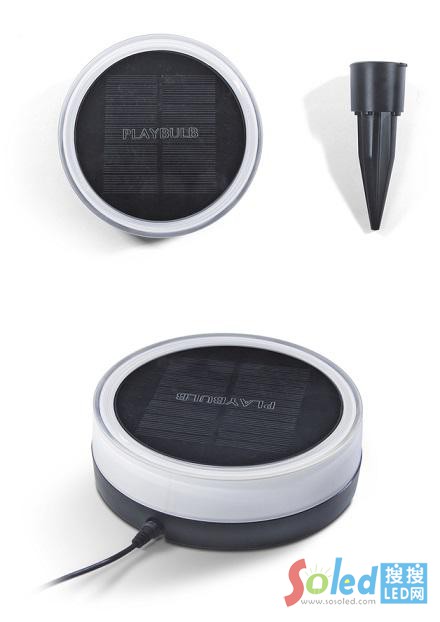Playbulb Garden̫(yng)ͥԺ