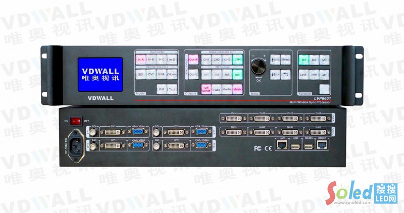 5LVP8601